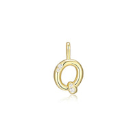 Bubble initial with CZ N- Z