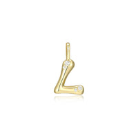 Bubble initial with CZ A- M
