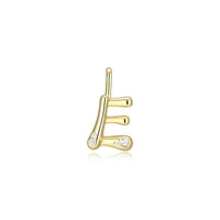 Bubble initial with CZ A- M