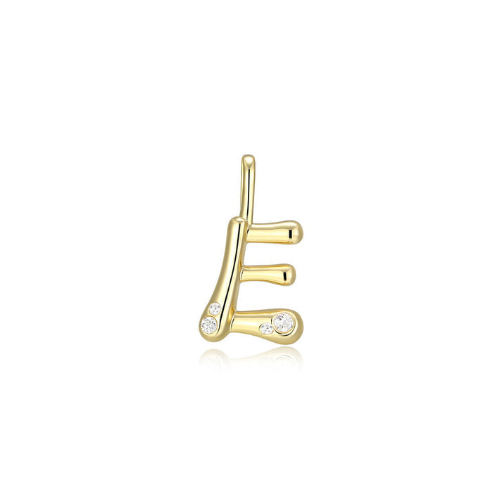 Bubble initial with CZ A- M