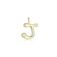 Bubble initial with CZ A- M