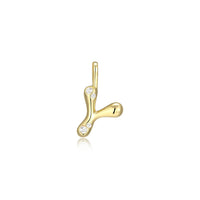 Bubble initial with CZ N- Z