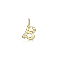 Bubble initial with CZ A- M