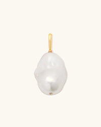 Jumbo Baroque Pearl