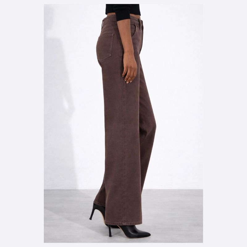 Katie Trouser