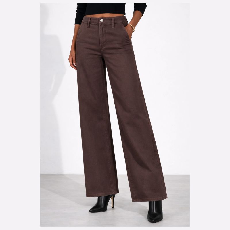 Katie Trouser