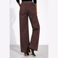 Katie Trouser