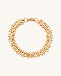 Panther Bold Bracelet