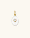 Birthstone Pendants