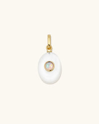 Birthstone Pendants