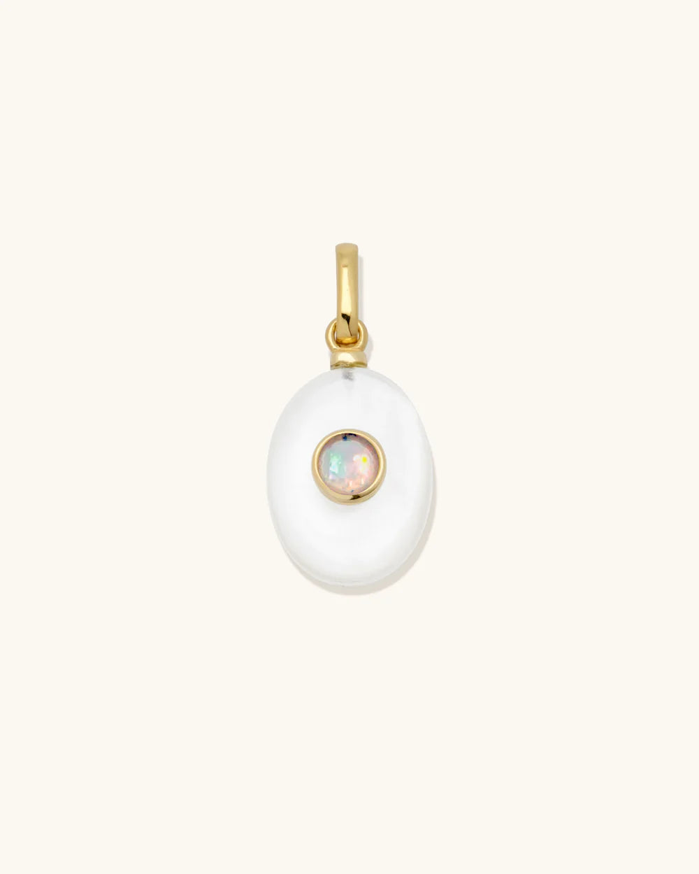 Birthstone Pendants