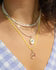 Birthstone Pendant