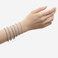 Classic  Diamond Tennis Bracelet starting at