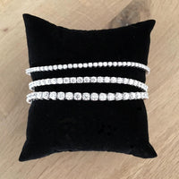 Classic  Diamond Tennis Bracelet starting at