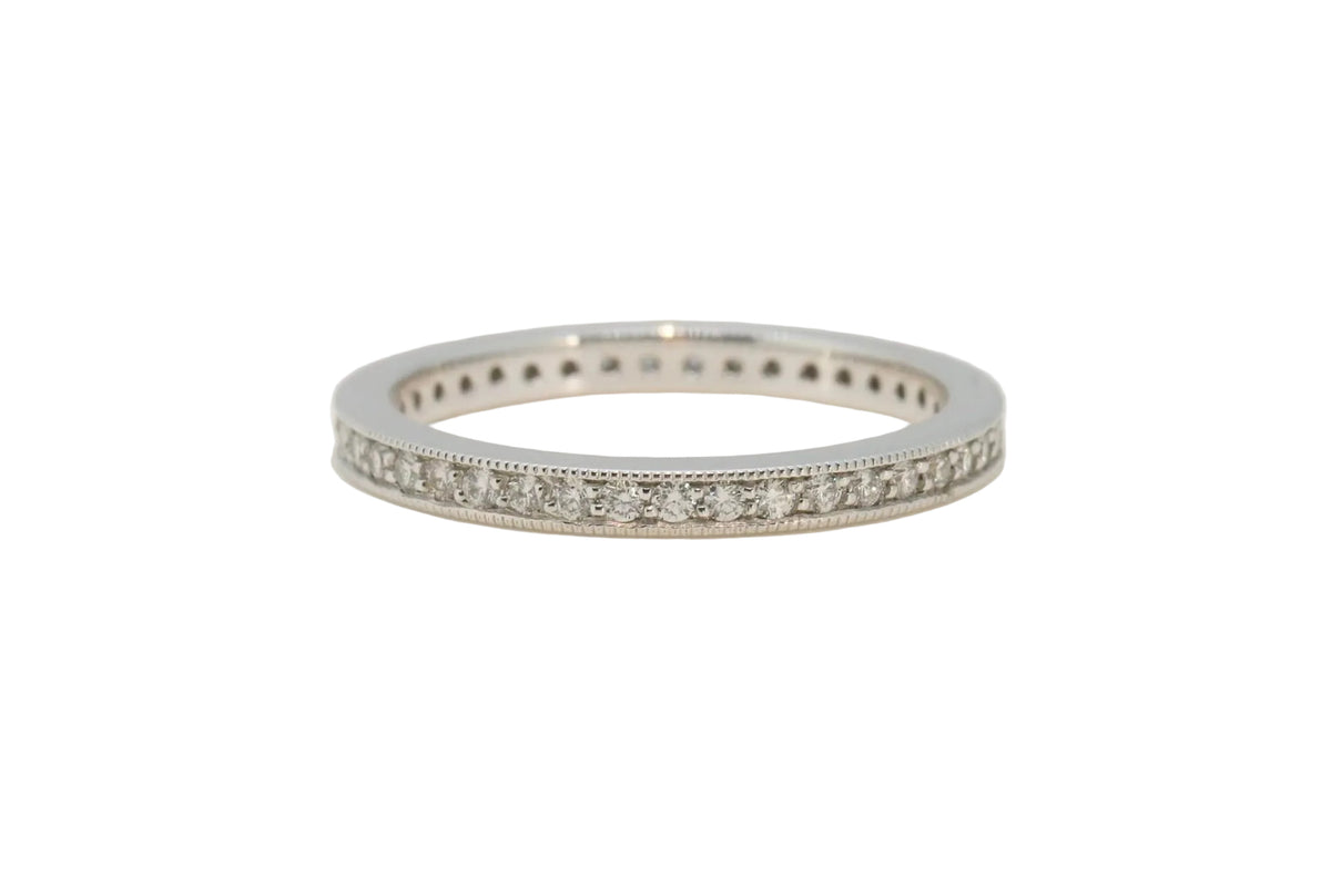 Moda Anto Eternity Ring