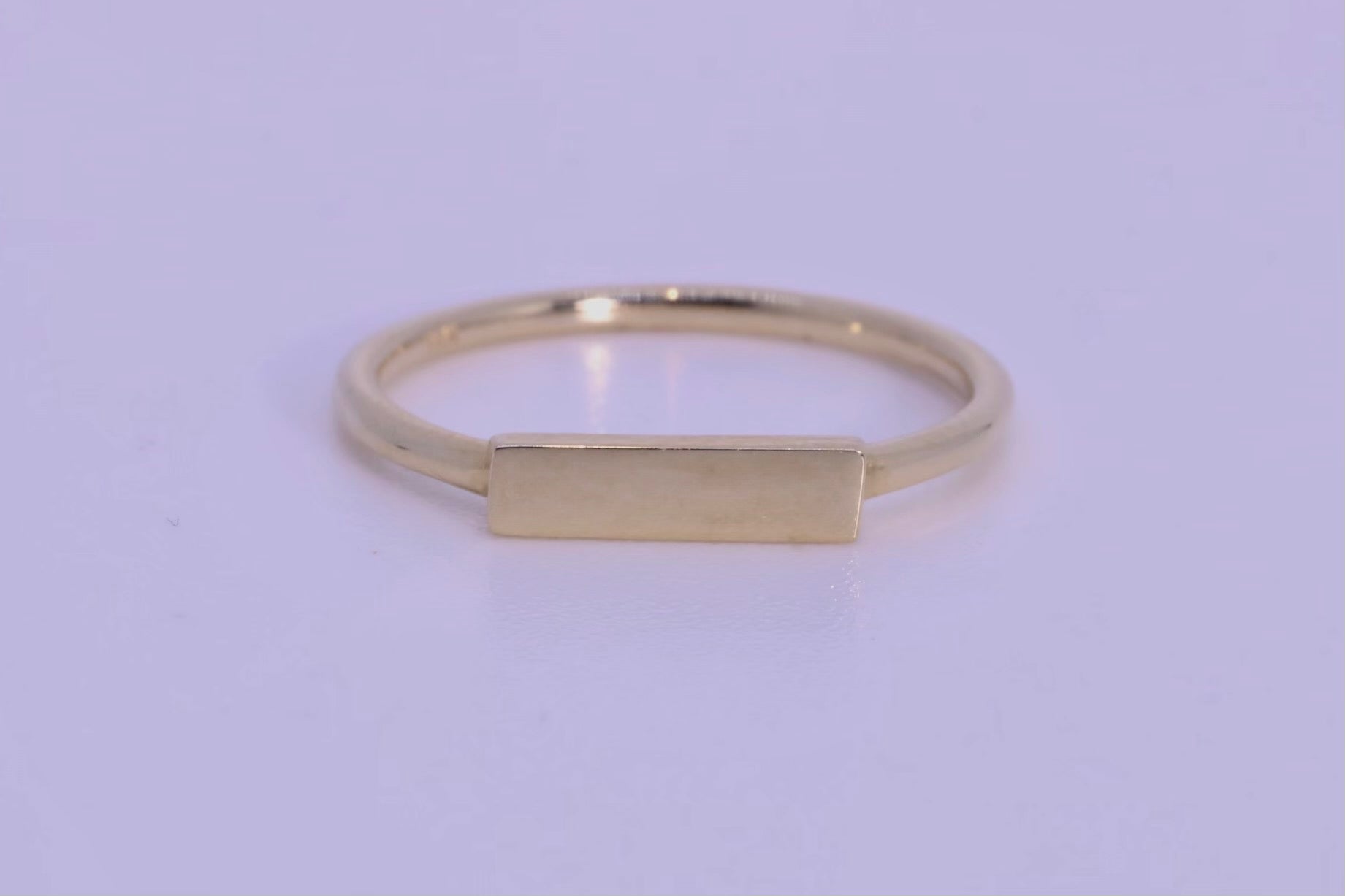 Bar Bar Ring