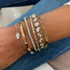 Classic  Diamond Tennis Bracelet starting at