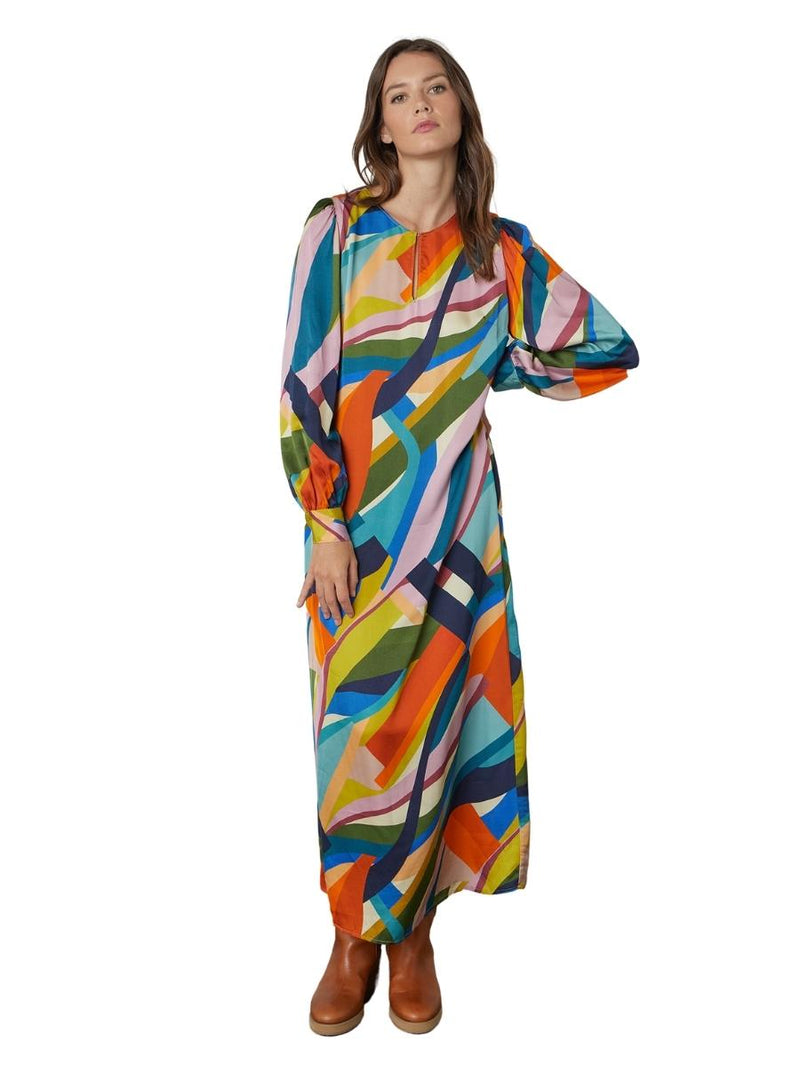 Velvet By Graham and Spencer -Nyomi Dress 