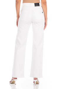 REXFORD Vintage White by Modern American - Back view