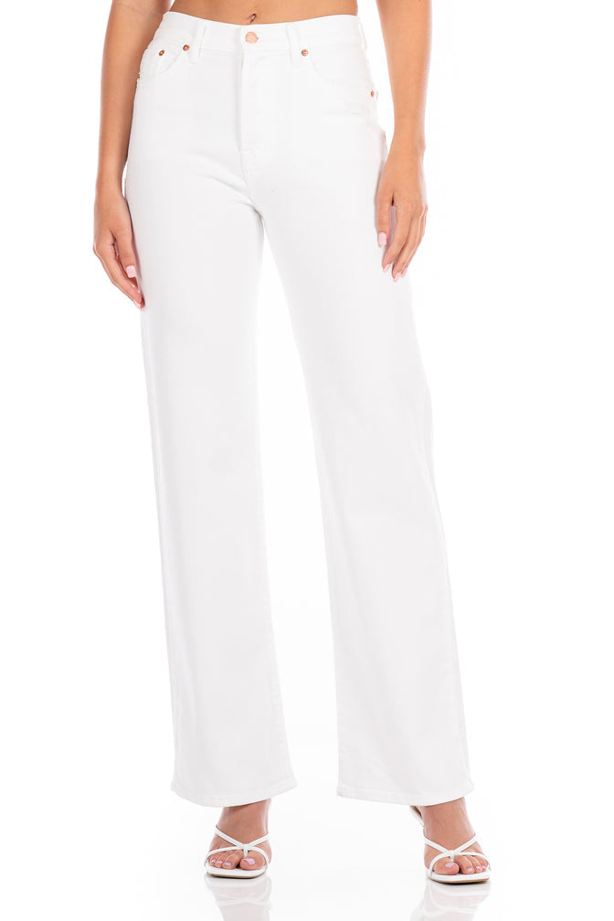 REXFORD Vintage White by Modern American - front view- @ Hickox Jewelers and Lifestyle 